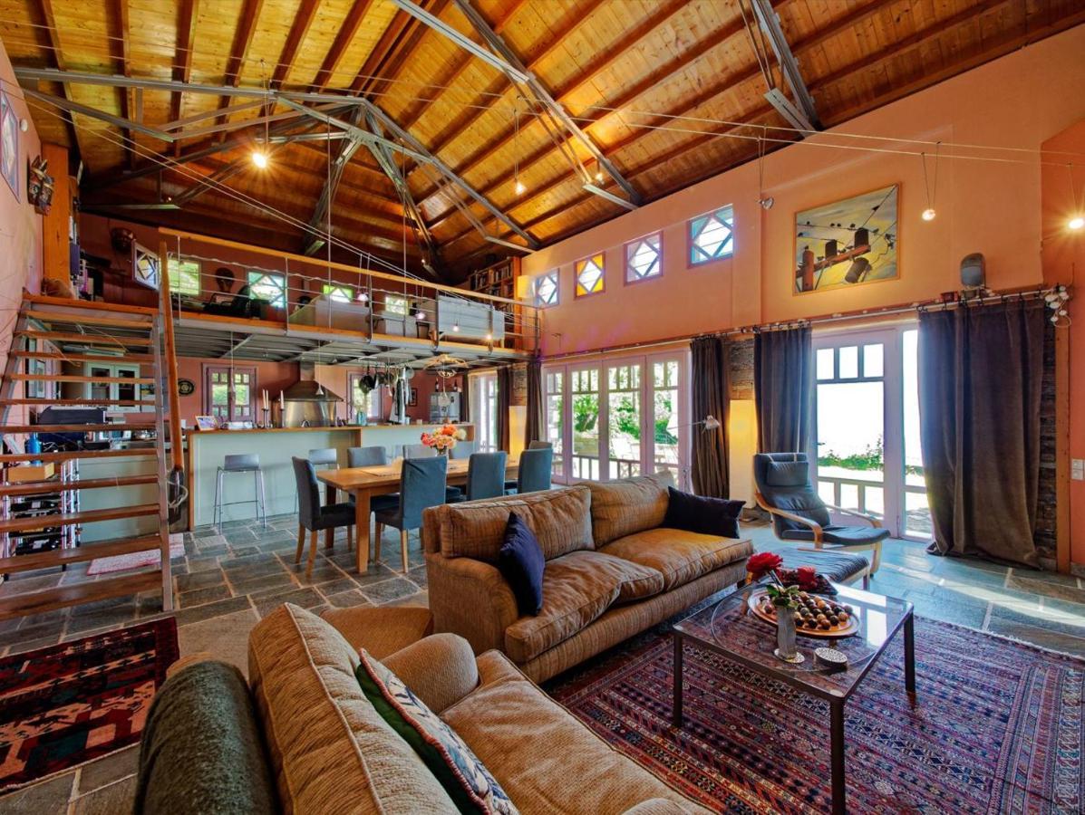 Tsagkarada Country Estate With Pool Villa Екстериор снимка