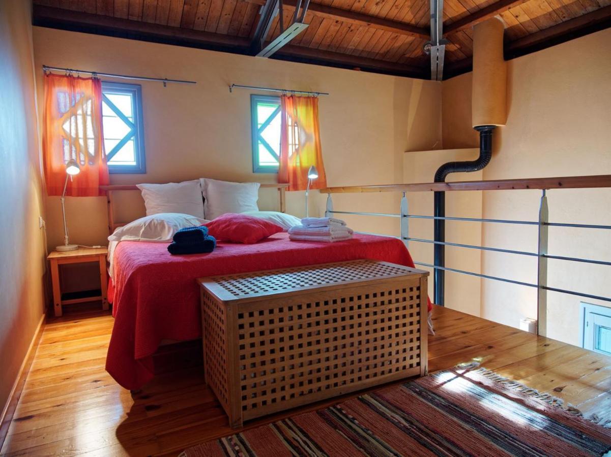 Tsagkarada Country Estate With Pool Villa Екстериор снимка