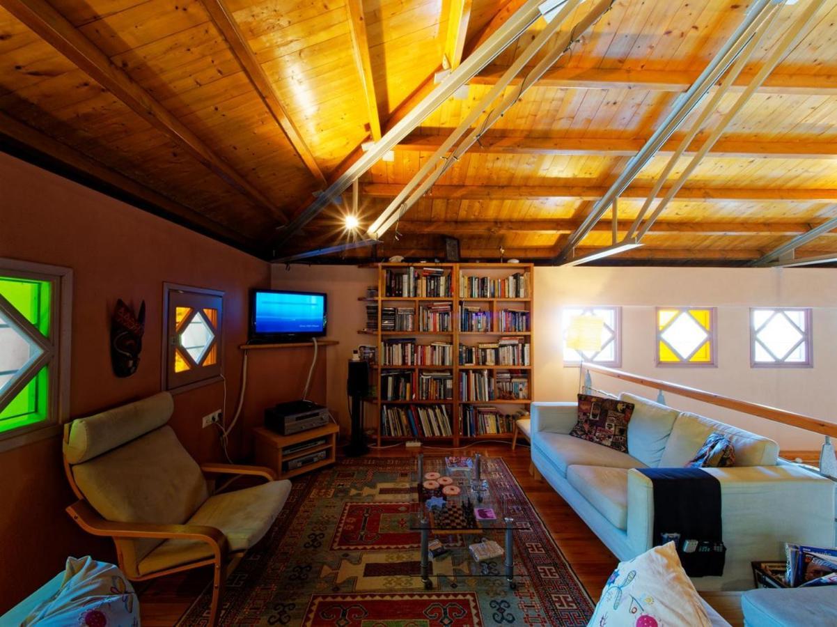 Tsagkarada Country Estate With Pool Villa Екстериор снимка