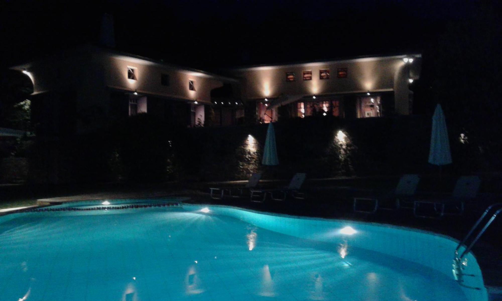 Tsagkarada Country Estate With Pool Villa Екстериор снимка