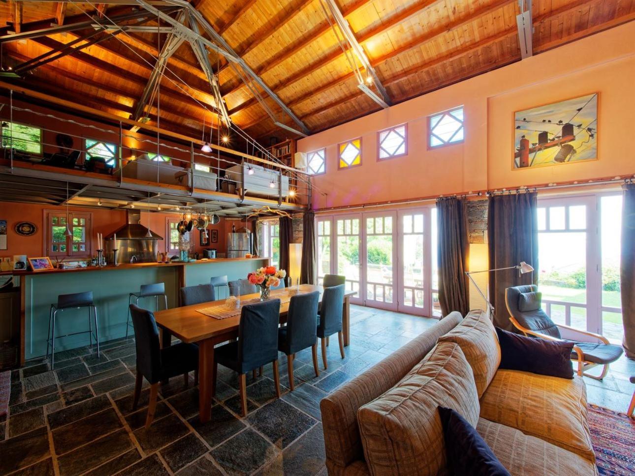 Tsagkarada Country Estate With Pool Villa Стая снимка